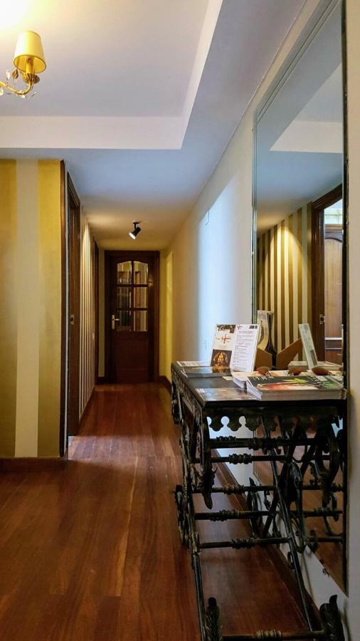 La Casa De Lorenzo Laguardia Luaran gambar