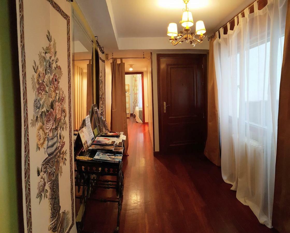 La Casa De Lorenzo Laguardia Luaran gambar