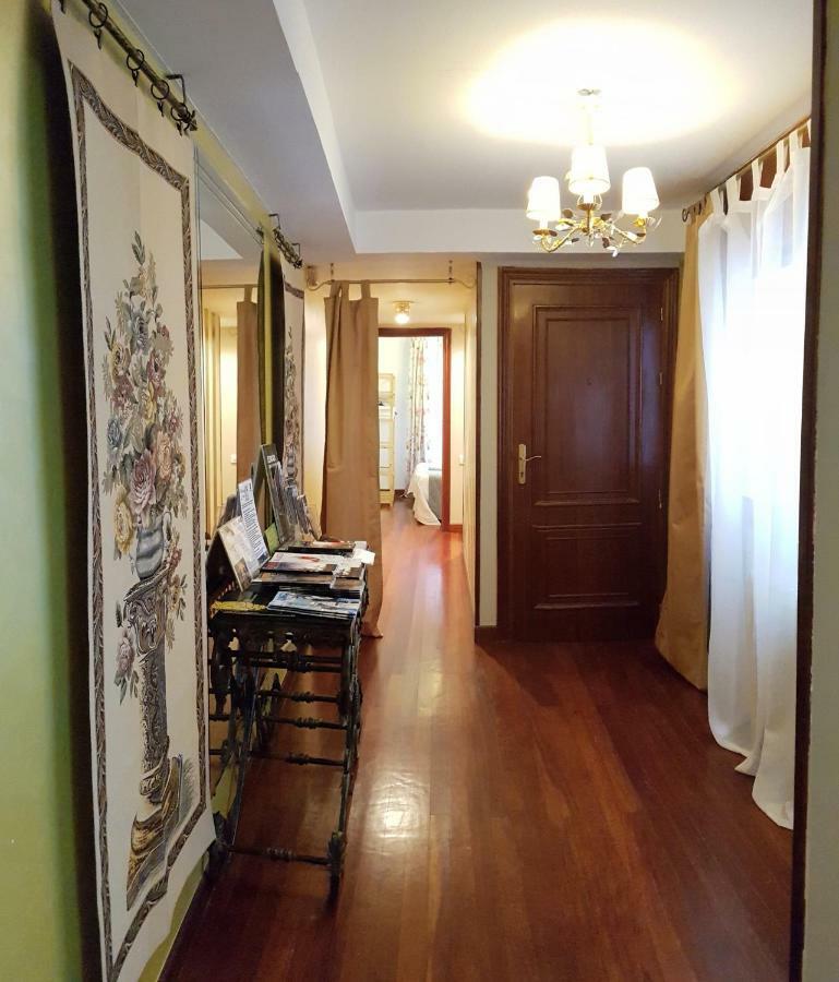 La Casa De Lorenzo Laguardia Luaran gambar