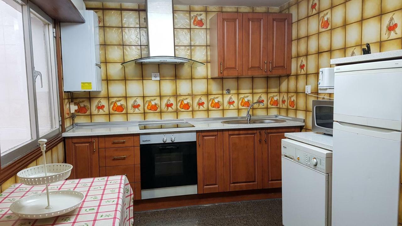 La Casa De Lorenzo Laguardia Luaran gambar