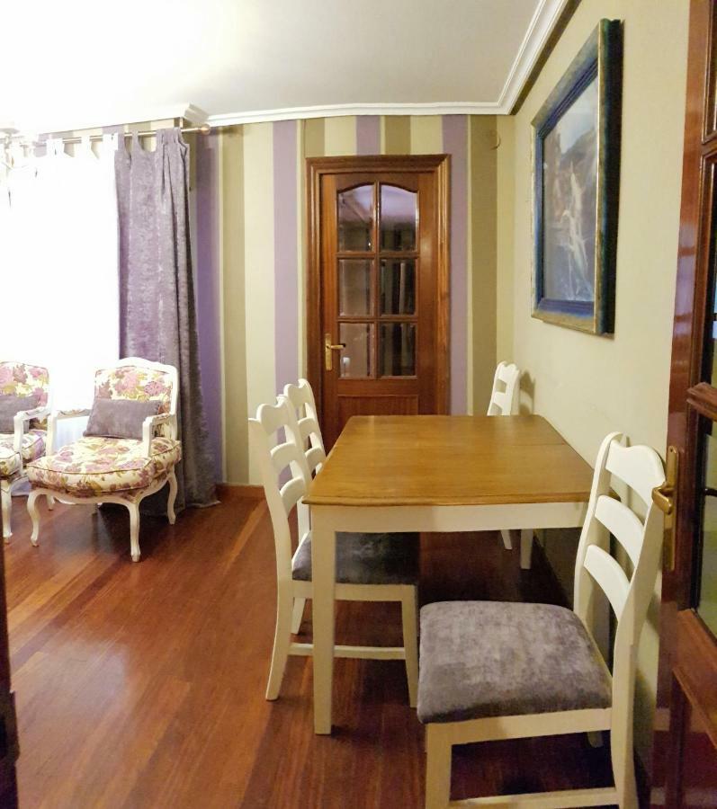 La Casa De Lorenzo Laguardia Luaran gambar