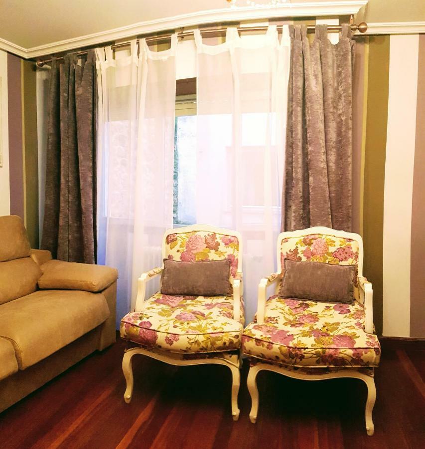 La Casa De Lorenzo Laguardia Luaran gambar