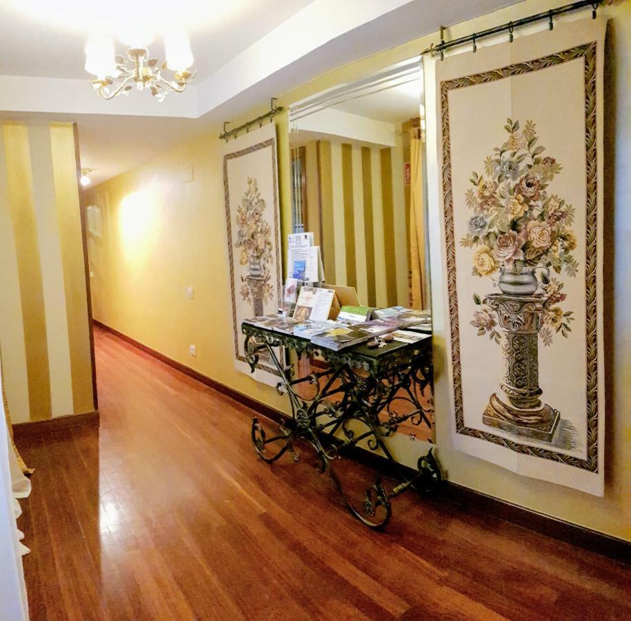 La Casa De Lorenzo Laguardia Luaran gambar
