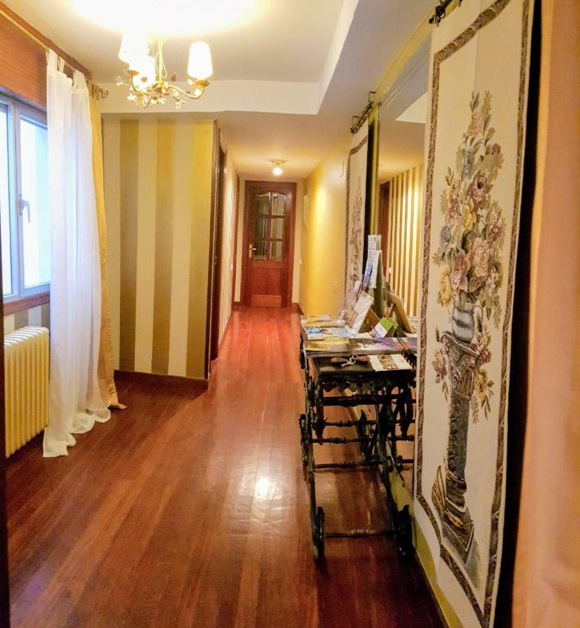 La Casa De Lorenzo Laguardia Luaran gambar